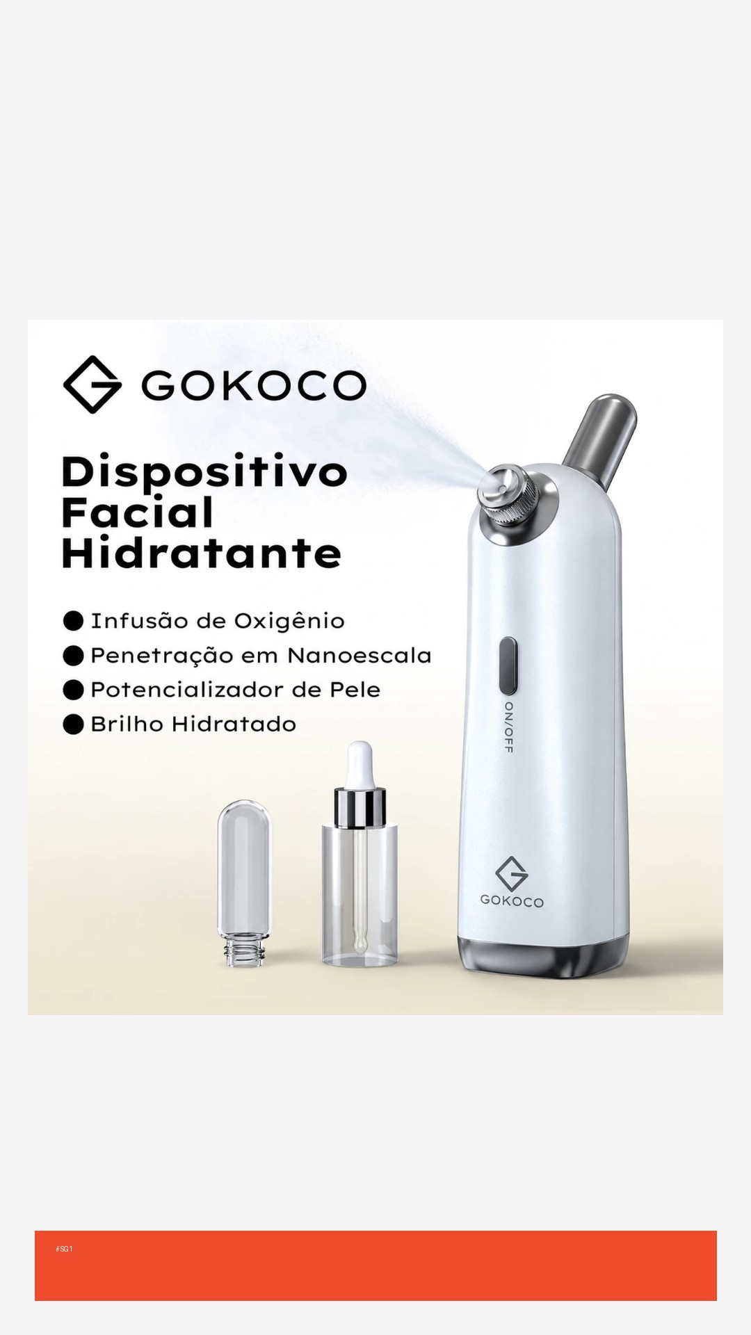 Oferta #SG1